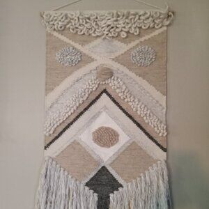 Boho Hanging Decor